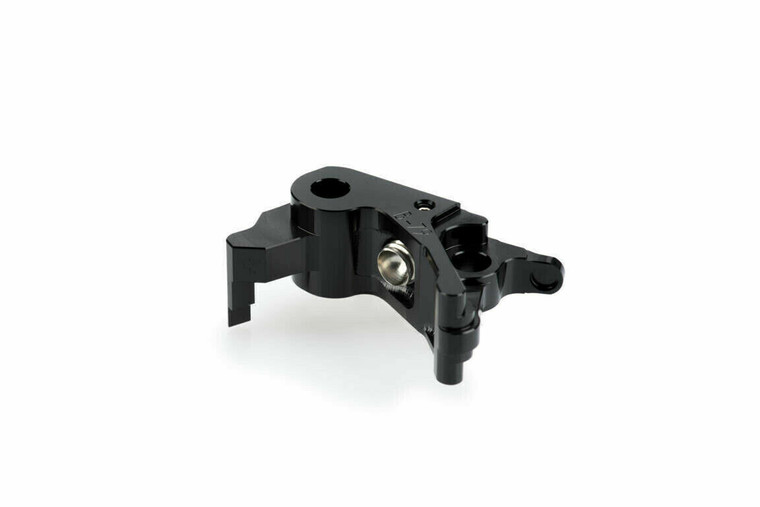 Puig - Lever Adapter Brake Black Yam - 20521N