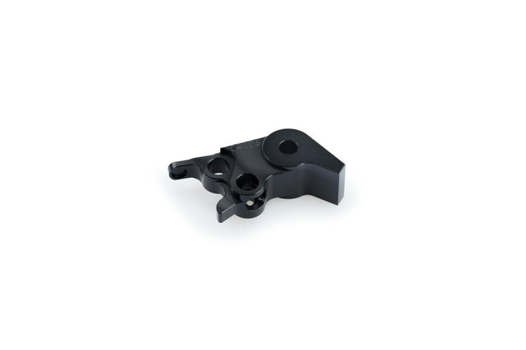 Puig - Lever Adapter Clutch Black Ktm - 3639N