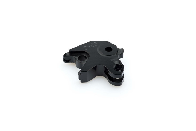 Puig - Lever Adapter Clutch Black - 6581N