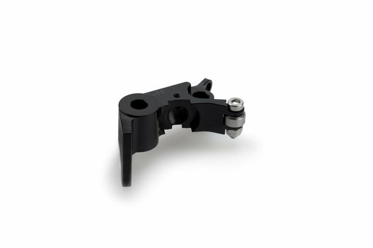 Puig - Lever Adapter Brake Black Ktm/tri - 20552N