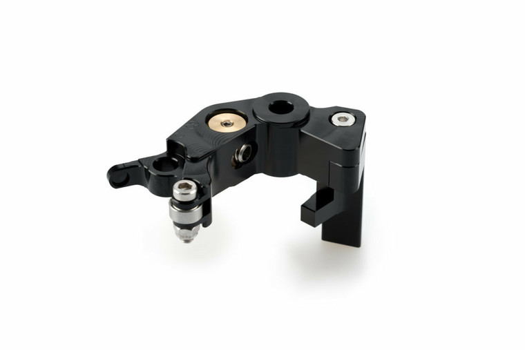 Puig - Lever Adapter Clutch Black Kaw - 20512N