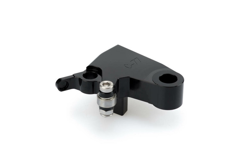 Puig - Lever Adapter Clutch Black - 7826N