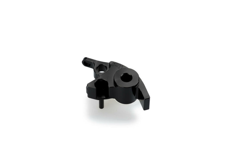 Puig - Lever Adapter Clutch Black - 6138N