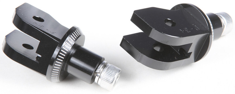 Puig - Footpeg Adapter - 7206N