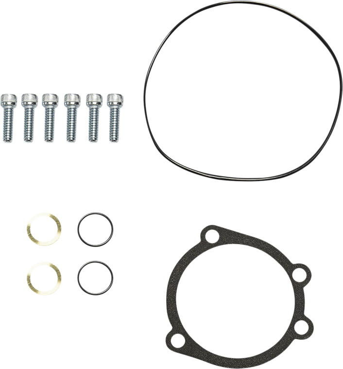 Arlen Ness - Hardware Kit - Gasket - Monster/Velocity Series - Replacement Monster and Velocity Series Hardware Kit - 602-021