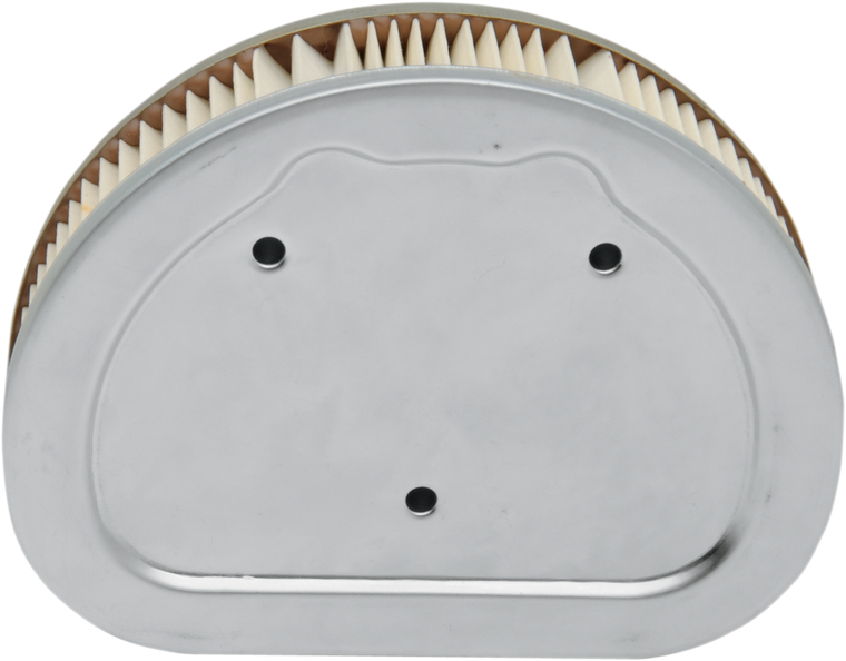 Drag Specialties - Air Filter - '08-'13 Touring/Trike - Replacement Air Filter Element - E14-0303DS