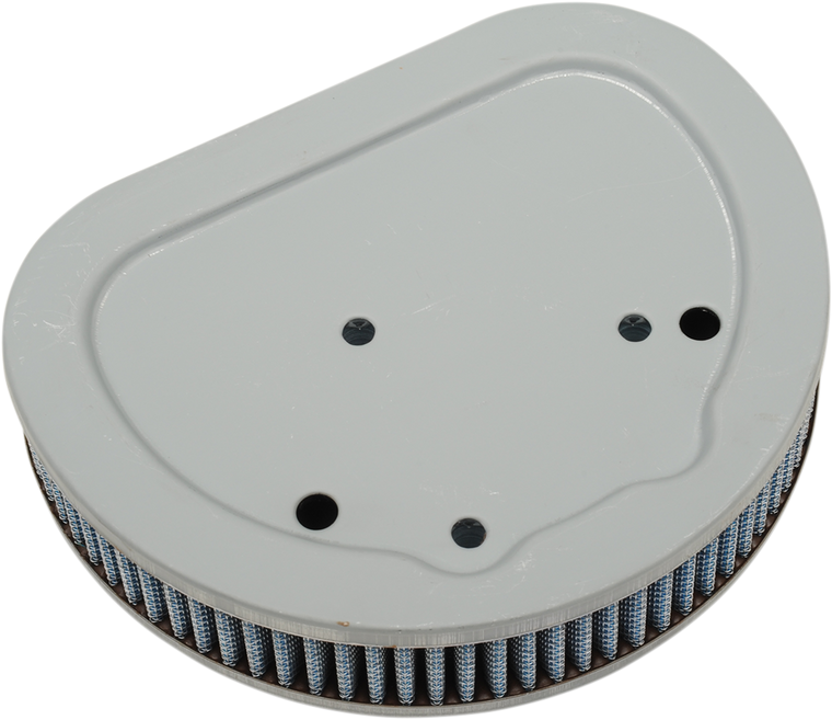 Drag Specialties - Washable Air Filter - Premium Washable Air Filter Elements - E14-0308