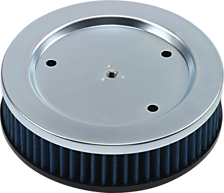 Drag Specialties - Washable Air Filter - Premium Washable Air Filter Elements - E14-0315