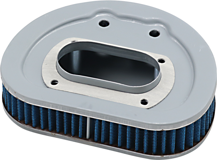 Drag Specialties - Washable Air Filter - EFI '99-'01 - Premium Washable Air Filter Elements - E14-0316