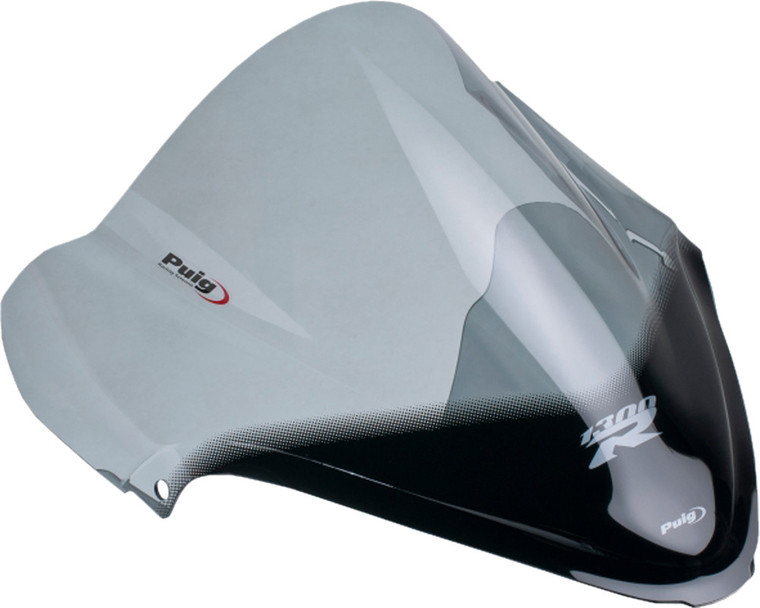 Puig - Windscreen Racing Smoke - 4826H