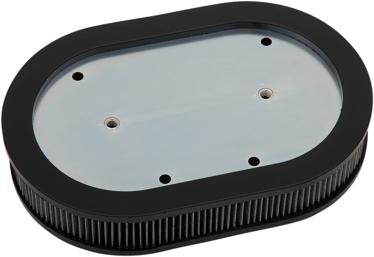 Drag Specialties - Paper Air Filter - Replacement Air Filter Element - E14-0318DS