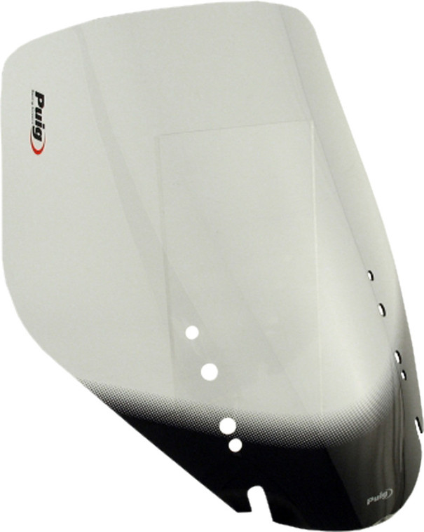 Puig - Windscreen Touring Smoke - 1880H