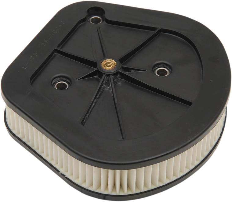 Drag Specialties - Paper Air Filter - Softail - Replacement Air Filter Element - E14-0323DS