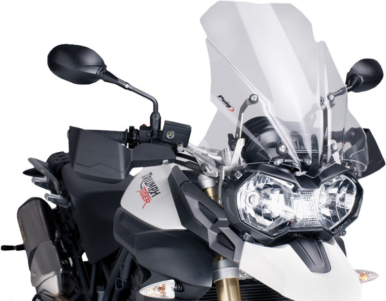 Puig - Windscreen Touring Clear - 5652W