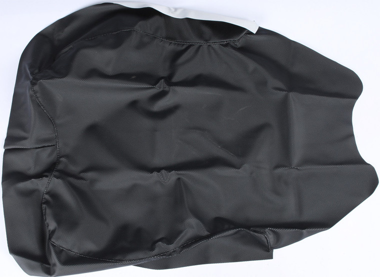 Quad Works - Seat Cover Gripper Black - 31-15012-01 Quad Works - Seat Cover Gripper Black - 31-15012-01