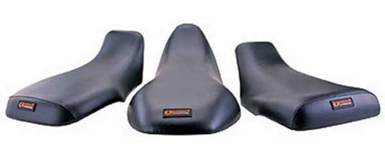 Quad Works - Seat Cover Standard Black - 30-53396-01 Quad Works - Seat Cover Standard Black - 30-53396-01