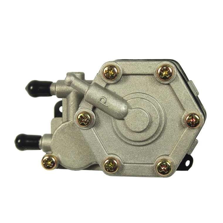 Quantum - Mechanical Fuel Pump Pol - HFP-281 Quantum - Mechanical Fuel Pump Pol - HFP-281