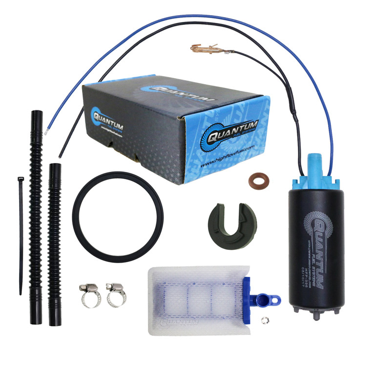 Quantum - Fuel Pump Kit - HFP-396-NR Quantum - Fuel Pump Kit - HFP-396-NR