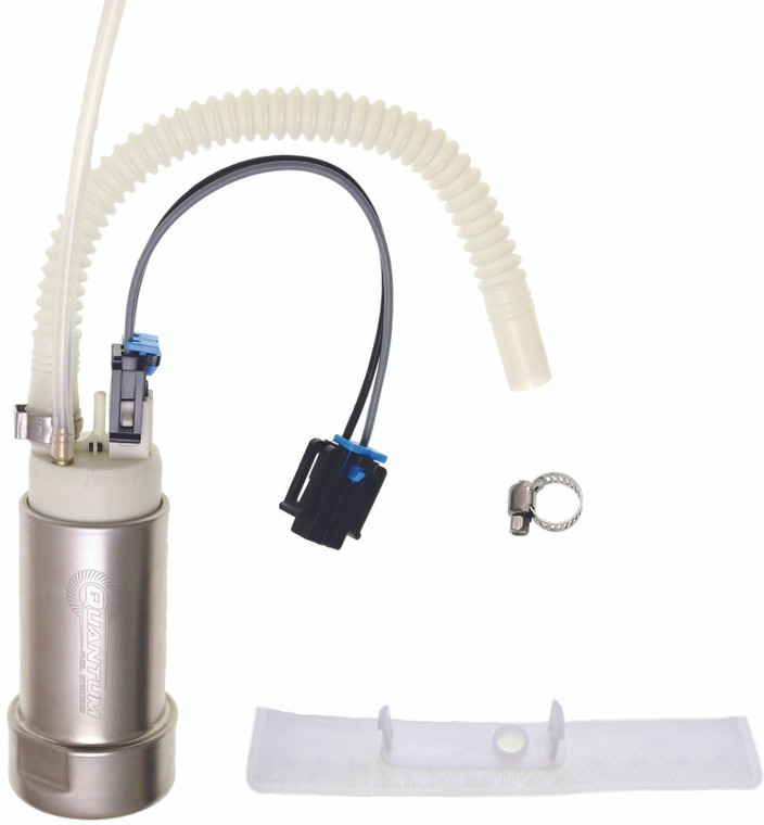 Quantum - Fuel Pump H-d - HFP-371HD