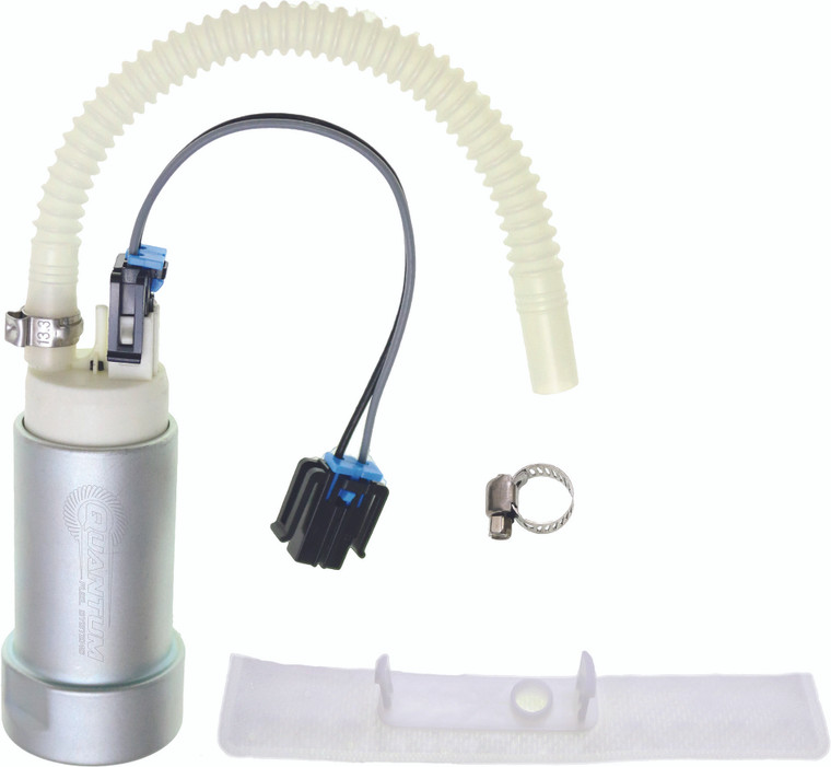 Quantum - Fuel Pump H-d - HFP-370HD