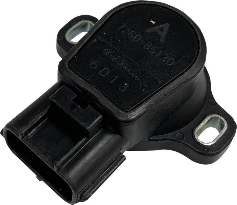 Parts Unlimited - Throttle Position Sensor - Throttle Position Sensor - S14-8017