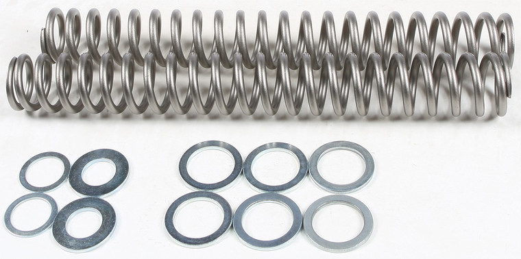 Race Tech - Fork Spring 1.10kg - FRSP S4031110