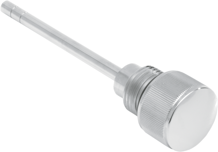 Drag Specialties - Transmission Dipstick - Transmission Oil Fill Plug/Dipstick - I30-0310