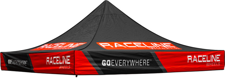 Raceline - Canopy Top 10x10 Raceline - 570-9935