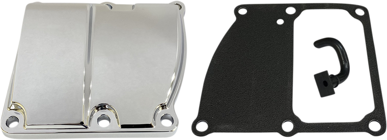 Drag Specialties - Transmission Top Cover - Transmission Top Cover - I35-0029C/G