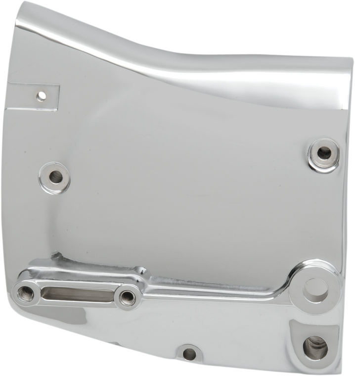 Drag Specialties - Sprocket Cover - Chrome - '91-'03 XL - Sprocket Cover - 26-0408C
