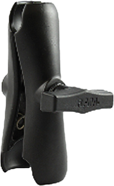 Ram - Dbl 1.5" Ball Socket Arm Assembly - RAM-201U