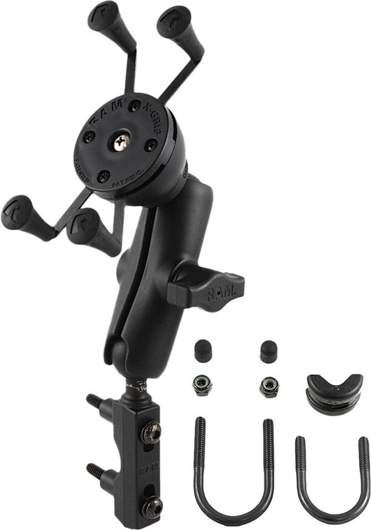 Ram - X-grip Motorcycle Mount - RAM-B-174-UN7