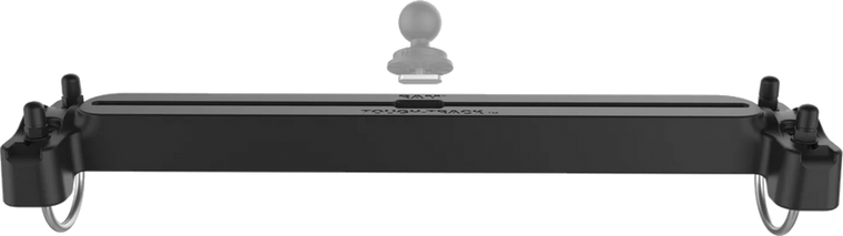 Ram - Tough Track 15" 1.75" To 2" Bars - RAP-TRACK-B18HU