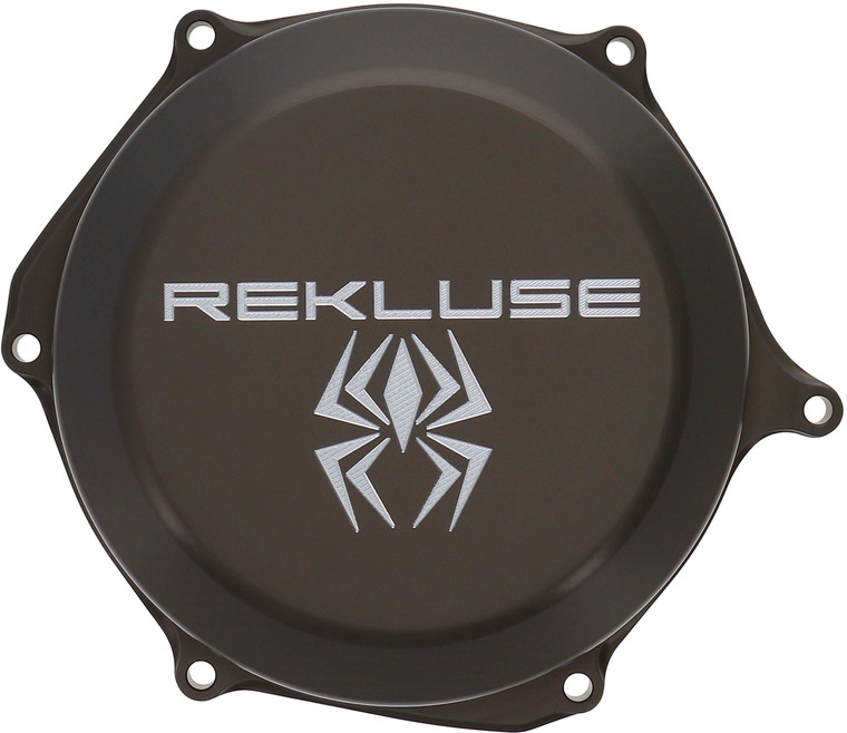 Rekluse Racing - Clutch Cover Yam - RMS-0407176