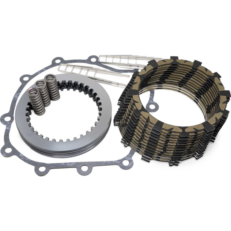 Rekluse Racing - Torqdrive Clutch - RMS-2809009 Rekluse Racing - Torqdrive Clutch - RMS-2809009