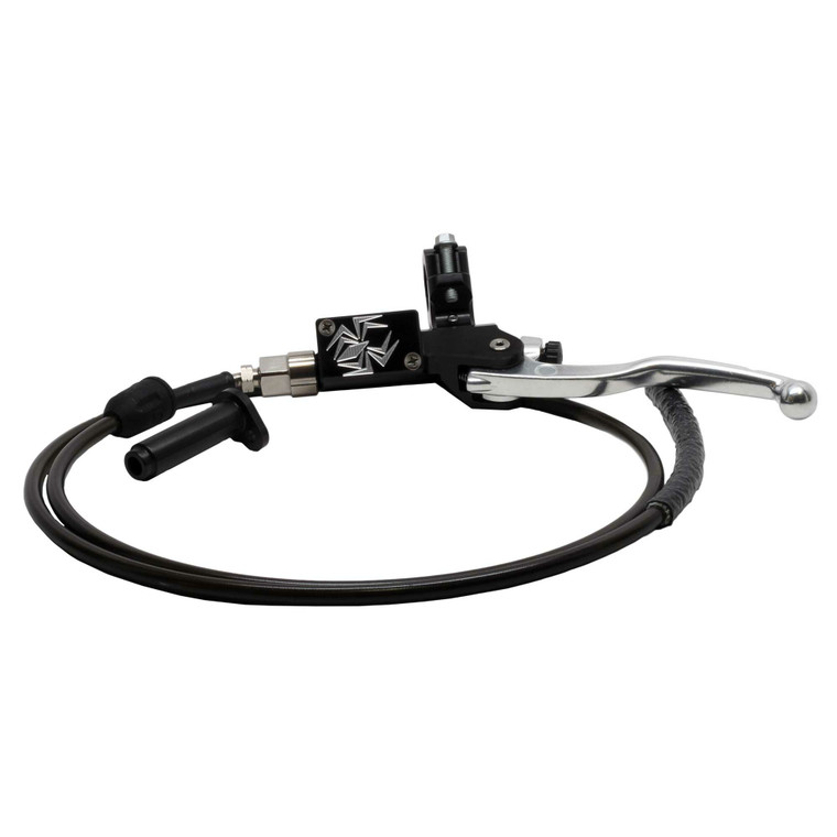 Rekluse Racing - Dual Actuated Brake Kit Husa - RMS-5300002 Rekluse Racing - Dual Actuated Brake Kit Husa - RMS-5300002