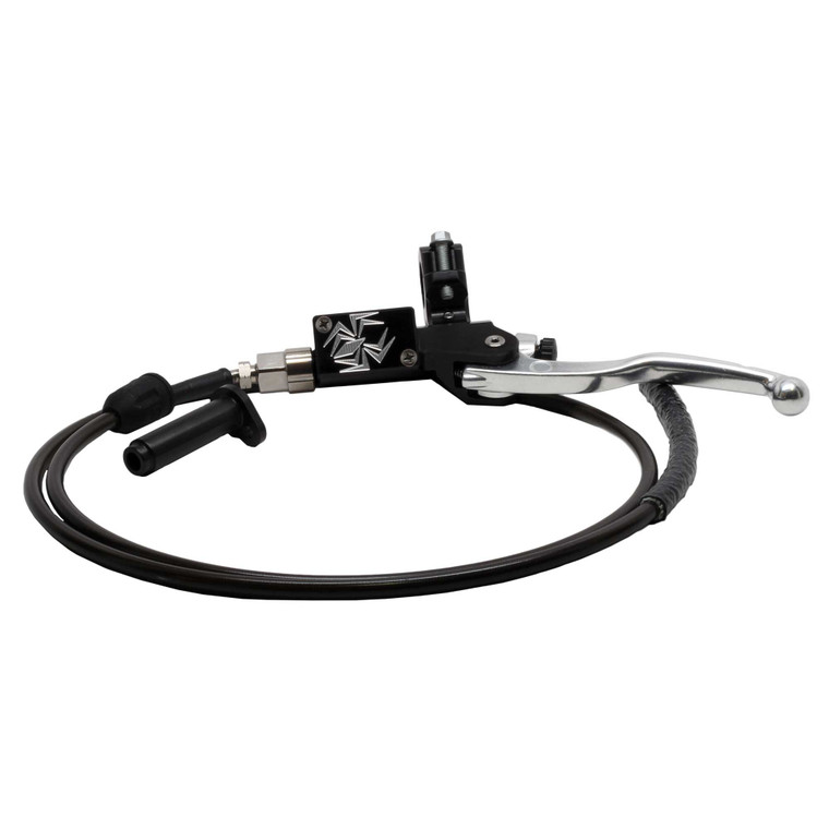 Rekluse Racing - Dual Actuated Brake Kit Yam - RMS-5300004