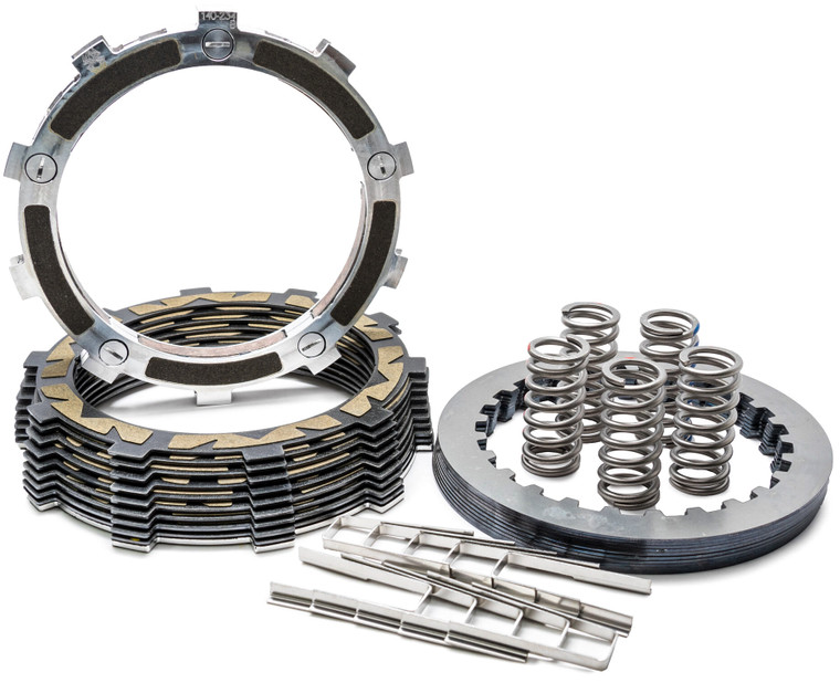 Rekluse Racing - Radius X Auto Clutch - RMS-6312001