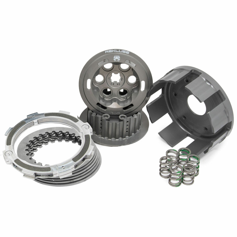 Rekluse Racing - Core Exp 3.0 Clutch Kaw  Suz - RMS-7743