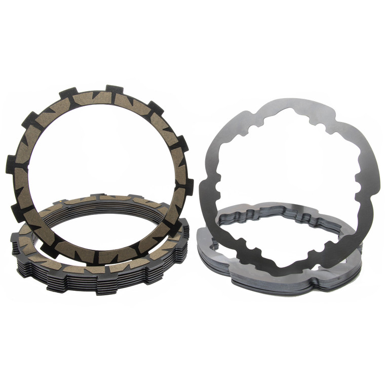 Rekluse Racing - Torqdrive Clutch Pack Beta - RMS-2802022