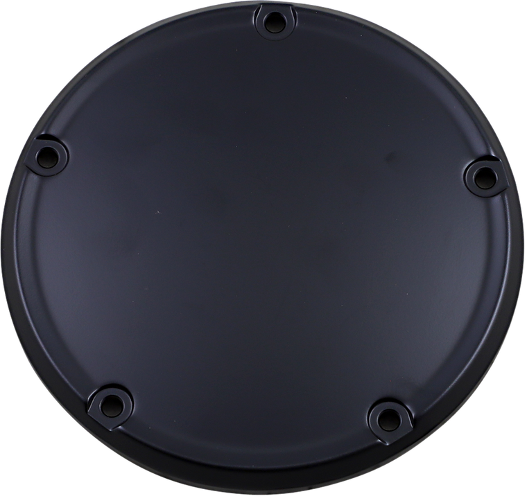 Drag Specialties - Derby Cover - Derby Cover - D33-0118MB