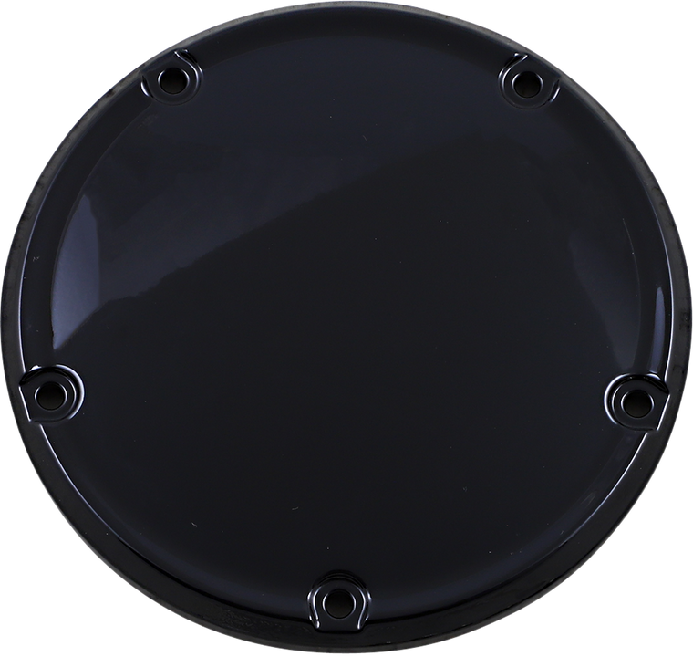 Drag Specialties - Derby Cover - Derby Cover - D33-0118GB