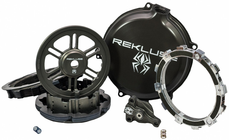 Rekluse Racing - Radius Cx Clutch (dds) Hus/ktm - RMS-7913095