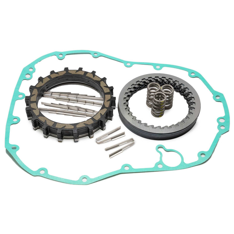 Rekluse Racing - Torqdrive Clutch - RMS-2809018