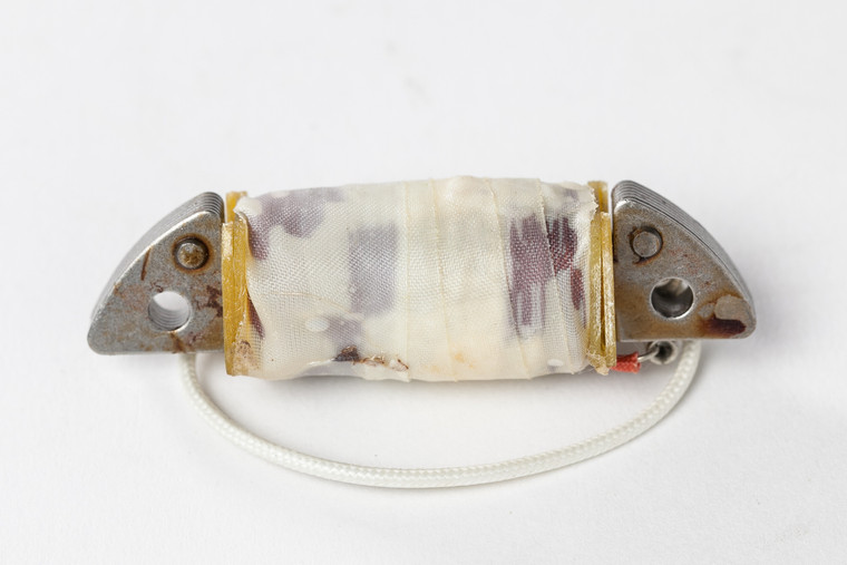 Ricks - Source Coil - 22-901