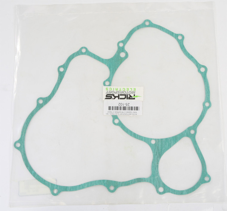 Ricks - Stator Cover Gasket - 25-102