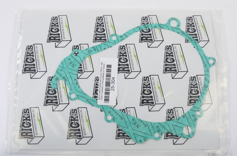 Ricks - Stator Cover Gasket - 25-304