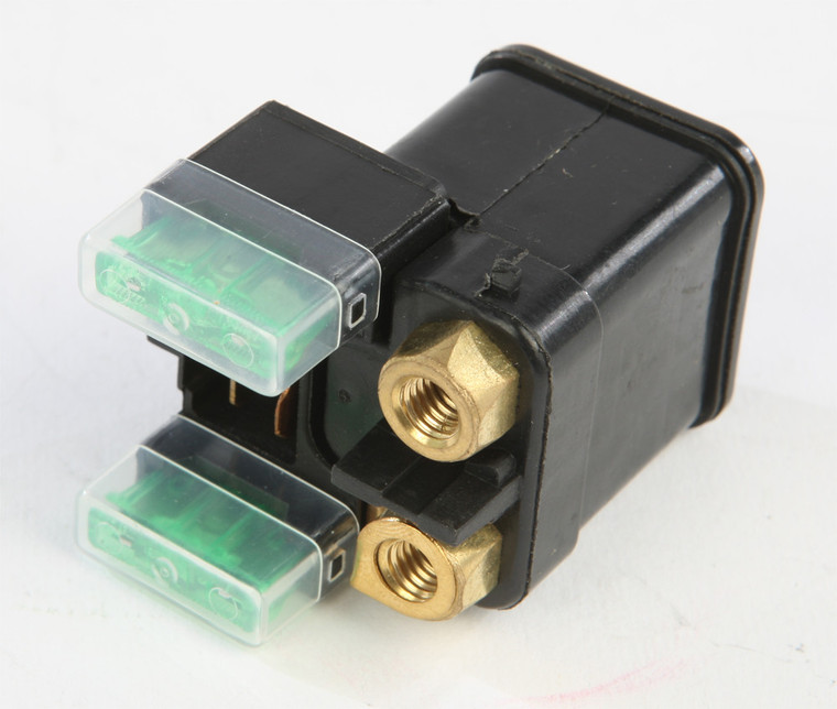 Ricks - Starter Solenoid Yam - 65-405