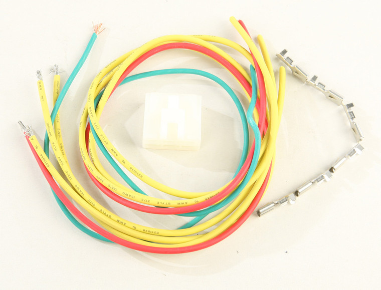 Ricks - Wiring Harness 4232/4235/12-4002/12-4932 - 11-103