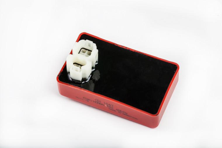 Ricks - Cdi - 15-610